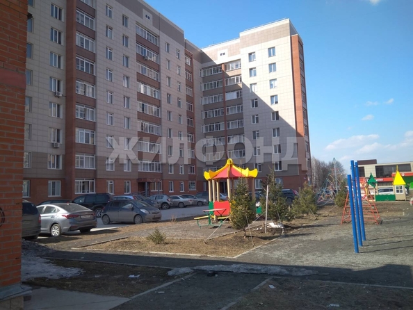 
  Продается 1-комн. квартира 34.6 м². Фото 6.