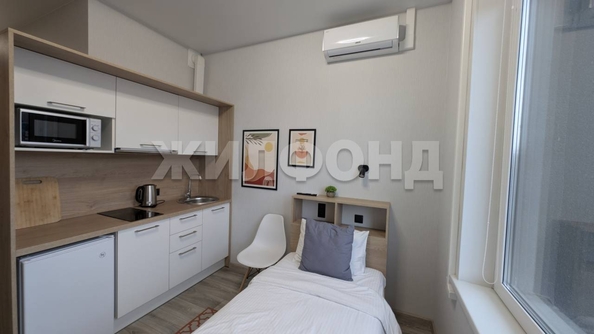 
  Продается апартамент 17.2 м², в АК Место. Фото 1.