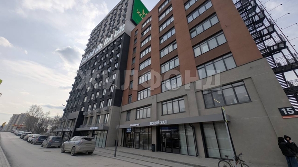 
  Продается апартамент 23.9 м², в АК Место. Фото 4.