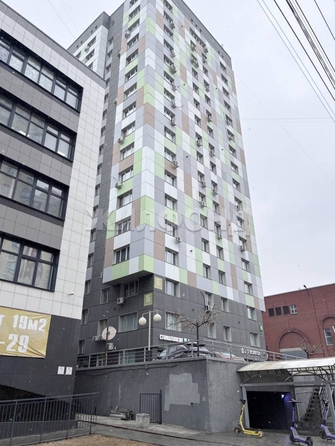 
  Продается студия 25.9 м². Фото 9.