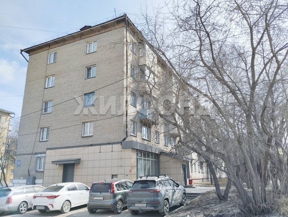 
  Продается 1-комн. квартира 30.4 м². Фото 7.