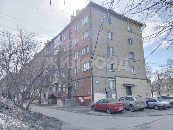 
  Продается 1-комн. квартира 30.4 м². Фото 8.