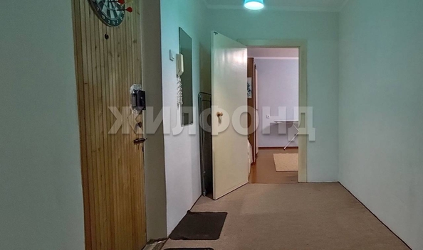 
  Продается 2-комн. квартира 54.8 м². Фото 3.