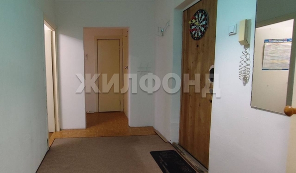 
  Продается 2-комн. квартира 54.8 м². Фото 4.