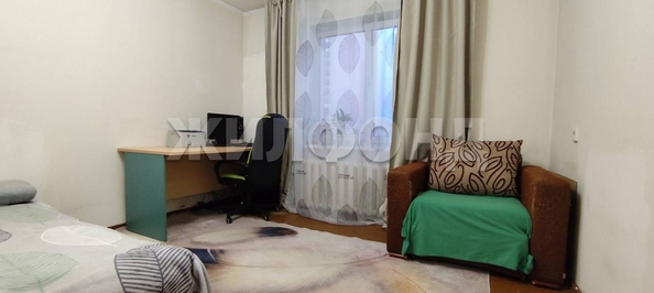 
  Продается 2-комн. квартира 54.8 м². Фото 5.