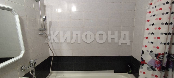 
  Продается 2-комн. квартира 54.8 м². Фото 6.