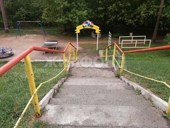
  Продается 2-комн. квартира 54.8 м². Фото 10.