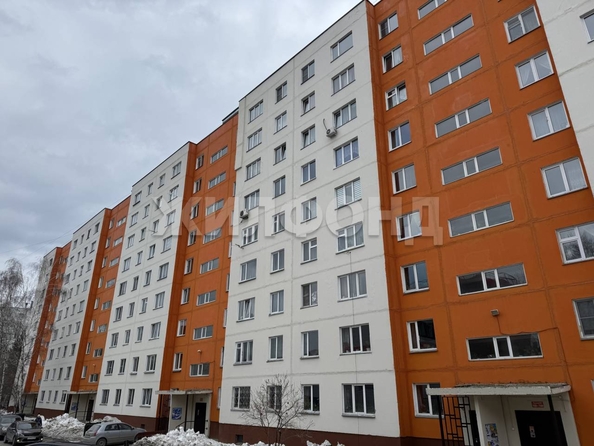 
  Продается 2-комн. квартира 51.6 м². Фото 19.