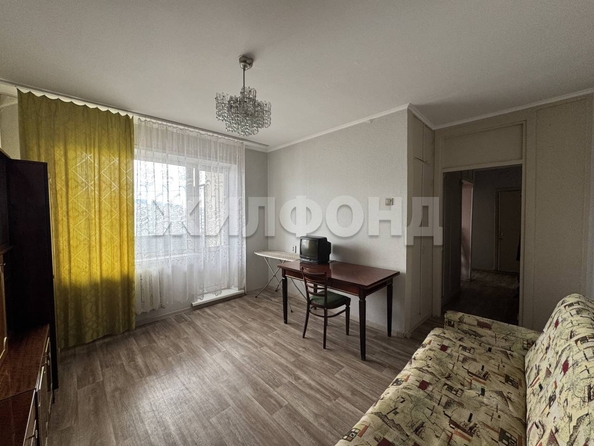 
  Продается 2-комн. квартира 51.6 м². Фото 1.
