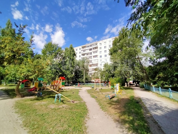 
  Продается 2-комн. квартира 51.6 м². Фото 10.