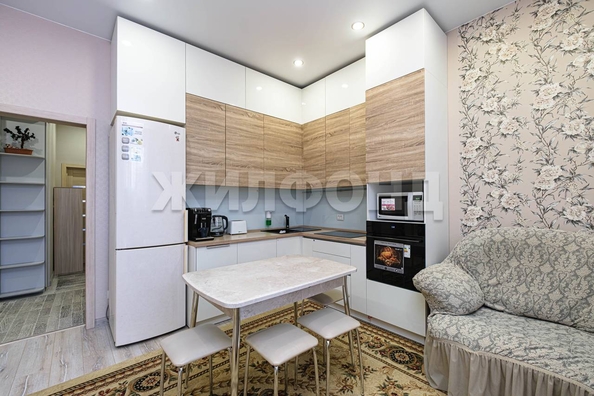 
  Продается 2-комн. квартира 72.4 м², в ЖК Бавария, дом 22. Фото 8.