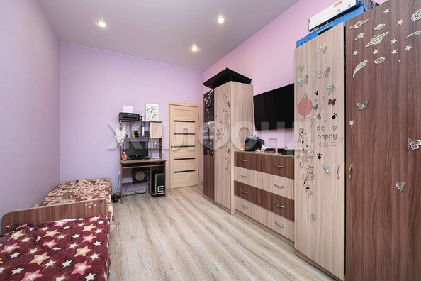 
  Продается 2-комн. квартира 72.4 м², в ЖК Бавария, дом 22. Фото 15.
