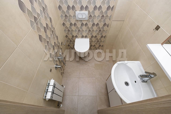 
  Продается 2-комн. квартира 72.4 м², в ЖК Бавария, дом 22. Фото 21.