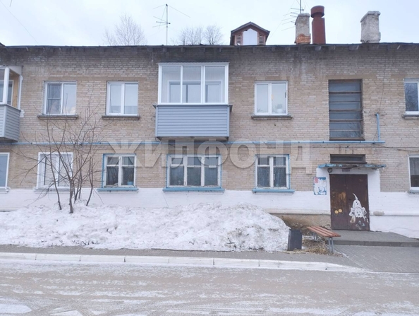 
  Продается 2-комн. квартира 42.6 м². Фото 21.