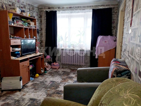
  Продается 2-комн. квартира 42.6 м². Фото 4.