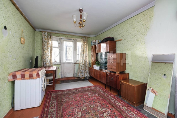 
  Продается 2-комн. квартира 42.6 м². Фото 5.