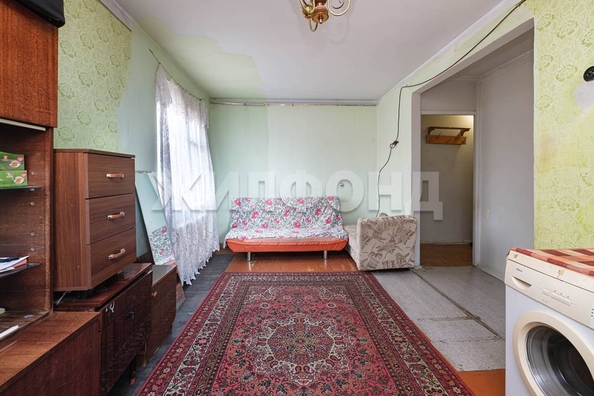 
  Продается 2-комн. квартира 42.6 м². Фото 6.