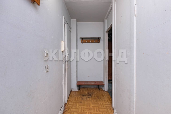 
  Продается 2-комн. квартира 42.6 м². Фото 7.