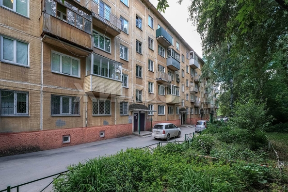 
  Продается 2-комн. квартира 42.6 м². Фото 3.