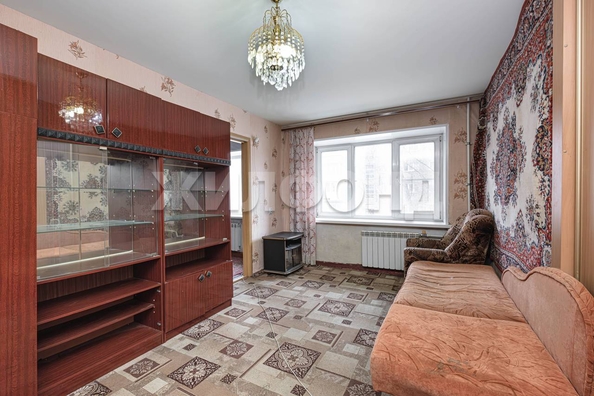 
  Продается 2-комн. квартира 43.7 м². Фото 4.