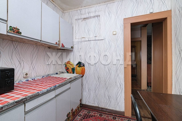 
  Продается 2-комн. квартира 43.7 м². Фото 12.