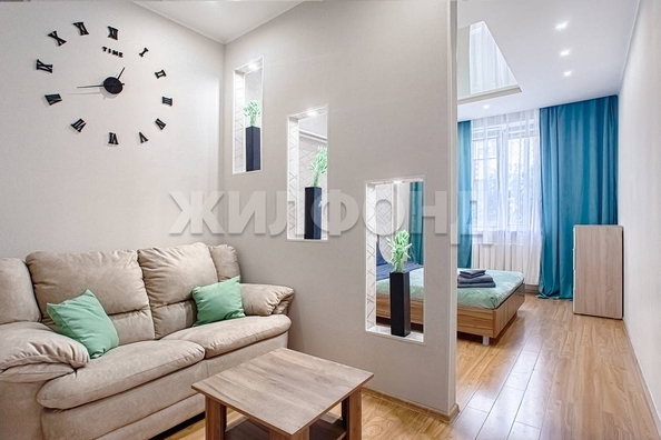 
  Продается 3-комн. квартира 83.9 м². Фото 5.