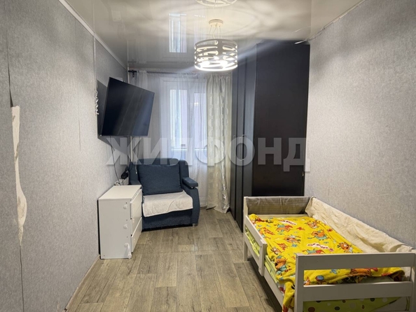 
  Продается 3-комн. квартира 60.9 м². Фото 4.