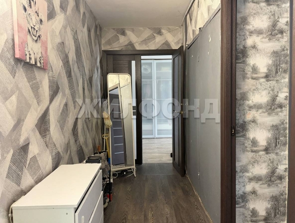 
  Продается 3-комн. квартира 60.9 м². Фото 5.