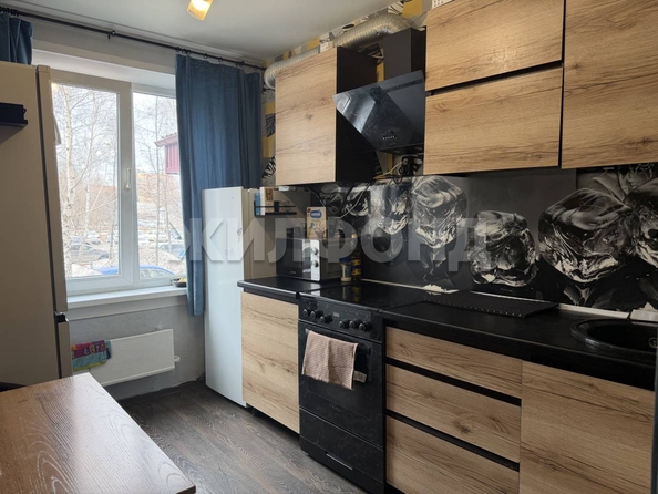 
  Продается 3-комн. квартира 60.9 м². Фото 6.
