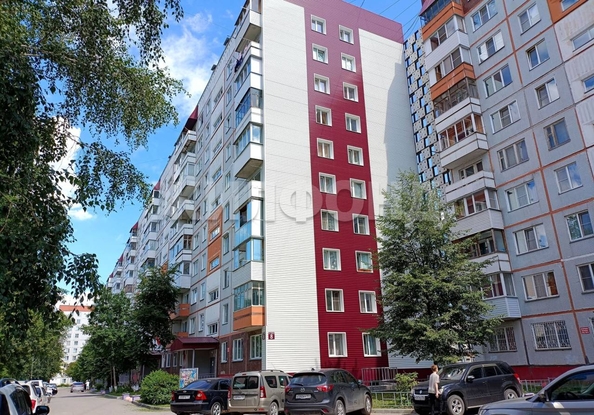 
  Продается 3-комн. квартира 60.9 м². Фото 2.