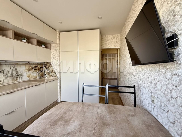 
  Продается 3-комн. квартира 63.2 м². Фото 8.