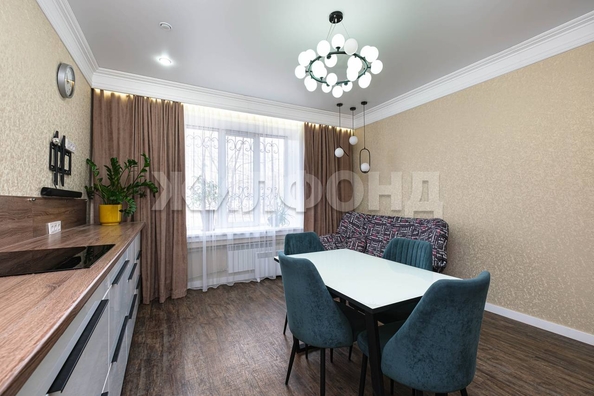 
  Продается 3-комн. квартира 71.4 м². Фото 11.
