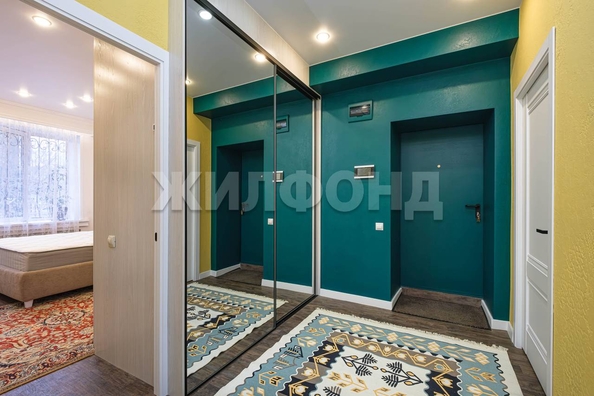 
  Продается 3-комн. квартира 71.4 м². Фото 23.
