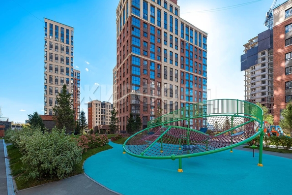 
  Продается 3-комн. квартира 78.5 м², в ЖК Чернышевский, дом 2.1. Фото 26.