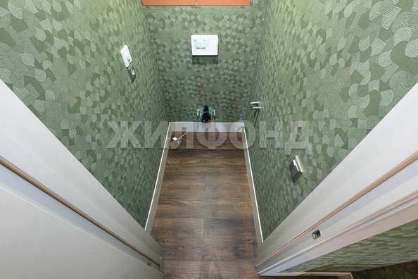 
  Продается 3-комн. квартира 78.5 м², в ЖК Чернышевский, дом 2.1. Фото 32.