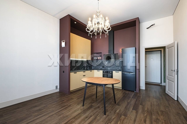 
  Продается 3-комн. квартира 78.5 м², в ЖК Чернышевский, дом 2.1. Фото 8.