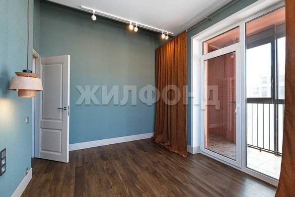 
  Продается 3-комн. квартира 78.5 м², в ЖК Чернышевский, дом 2.1. Фото 11.