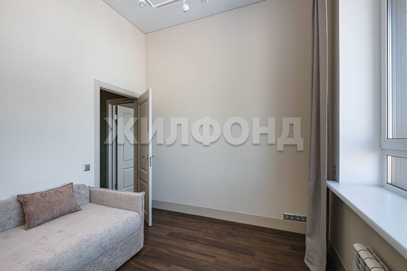 
  Продается 3-комн. квартира 78.5 м², в ЖК Чернышевский, дом 2.1. Фото 15.