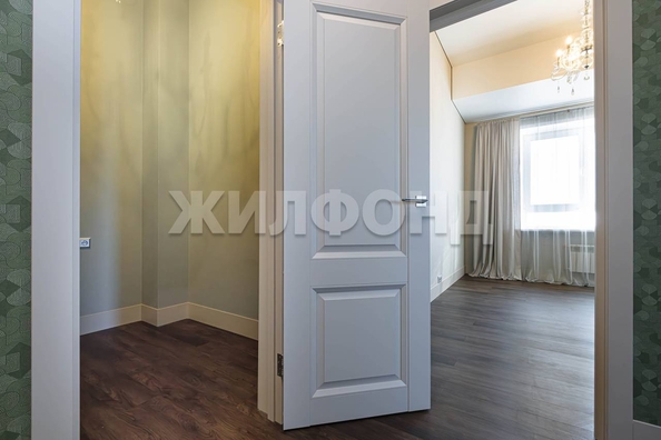 
  Продается 3-комн. квартира 78.5 м², в ЖК Чернышевский, дом 2.1. Фото 19.