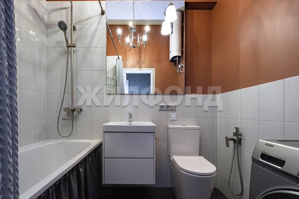 
  Продается 3-комн. квартира 78.5 м², в ЖК Чернышевский, дом 2.1. Фото 25.