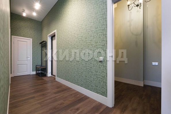 
  Продается 3-комн. квартира 78.5 м², в ЖК Чернышевский, дом 2.1. Фото 30.