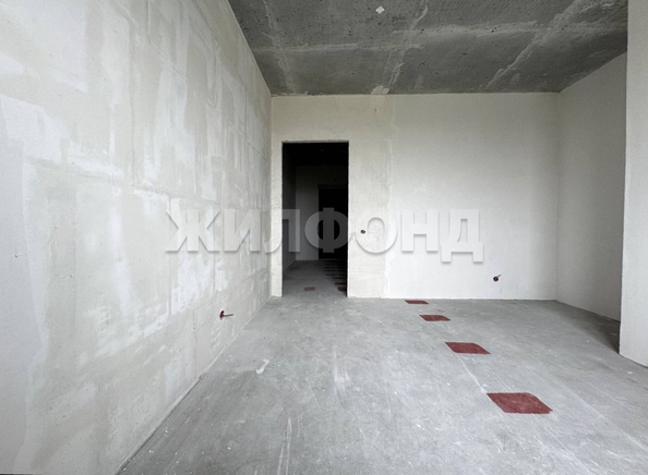 
  Продается 3-комн. квартира 72.1 м², в ЖК Я - Маяковский. Фото 6.