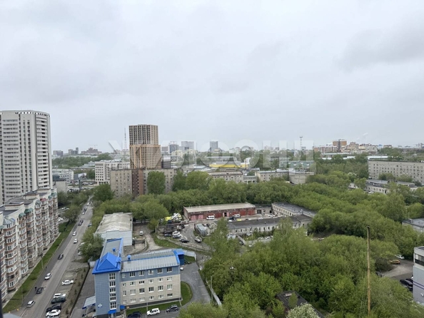 
  Продается 3-комн. квартира 72.1 м², в ЖК Я - Маяковский. Фото 10.