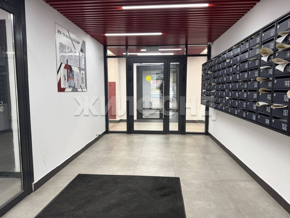 
  Продается 3-комн. квартира 72.1 м², в ЖК Я - Маяковский. Фото 25.