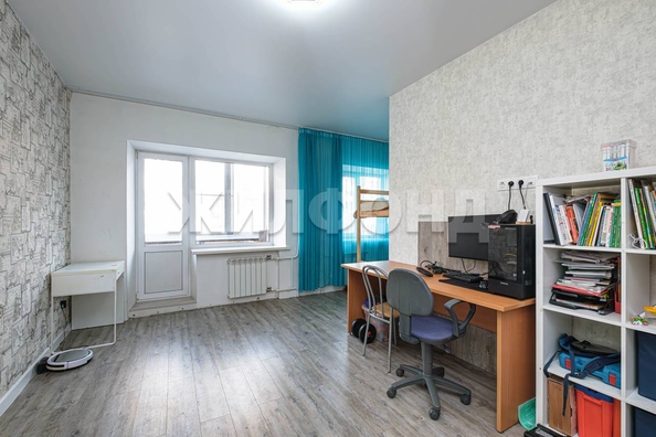 
  Продается 3-комн. квартира 72.7 м². Фото 7.