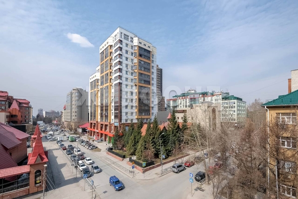 
  Продается 3-комн. квартира 72.7 м². Фото 25.