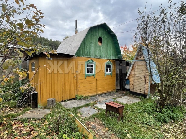 
  Продается дача 54 м². Фото 21.