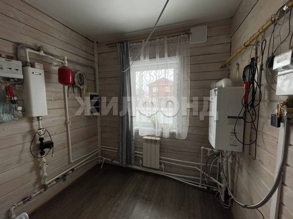 
  Продается дом 110 м². Фото 12.