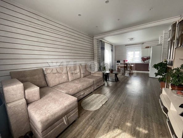 
  Продается дом 110 м². Фото 5.