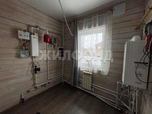 
  Продается дом 110 м². Фото 11.